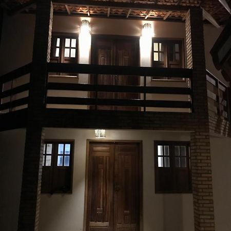 Casa Maori - Chale Completo Em Atinsヴィラ エクステリア 写真