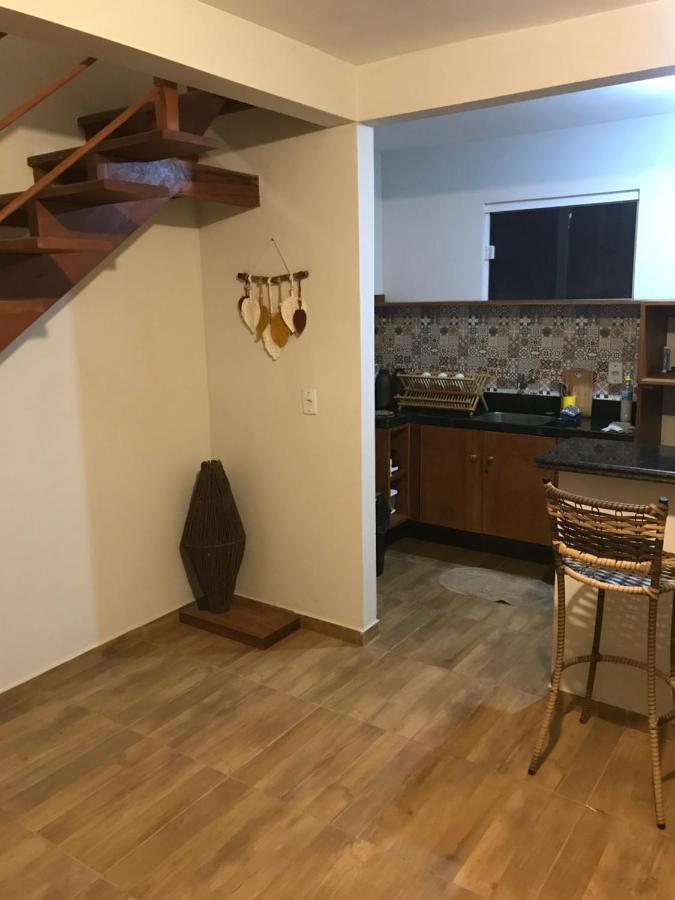 Casa Maori - Chale Completo Em Atinsヴィラ エクステリア 写真