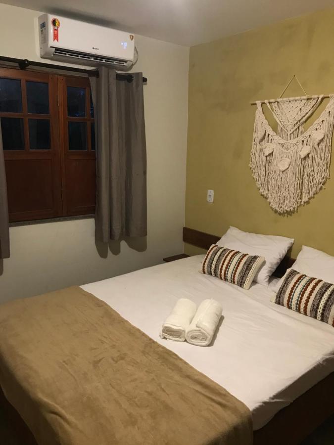 Casa Maori - Chale Completo Em Atinsヴィラ エクステリア 写真